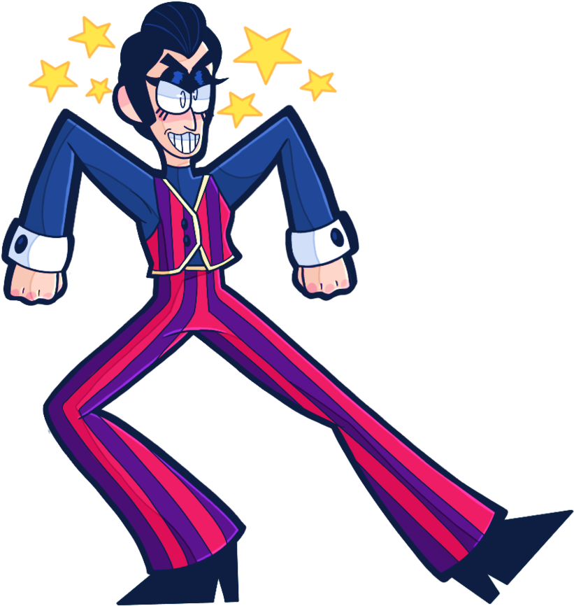 It's Him Robbie Rotten Lazytown Fanart Robbie Rotten, - Lazy Town Robbie Rotten Fanart (923x866)