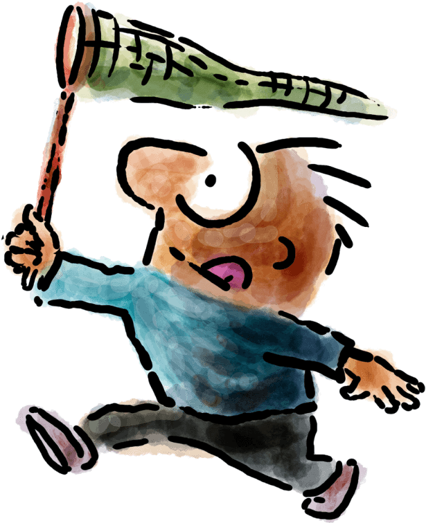 How To Get Precise Feedback For Your Articles - Cartoon (768x893)