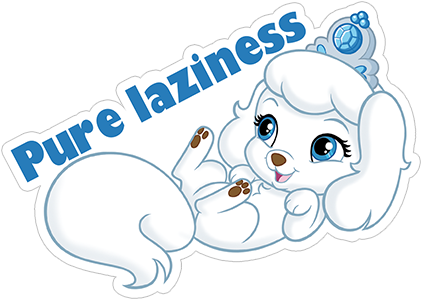 Viber Sticker «pumpkin» - Cartoon (490x317)