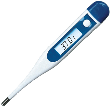 First Aid Kit Thermometer Use (400x400)