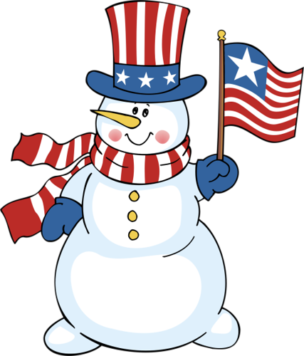 Snowman Winter Time, Snowman, Clip Art, Folk, - Snowman (427x500)