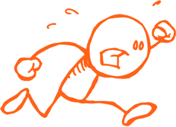 Vip “runners” - Quarter Marathon (700x577)