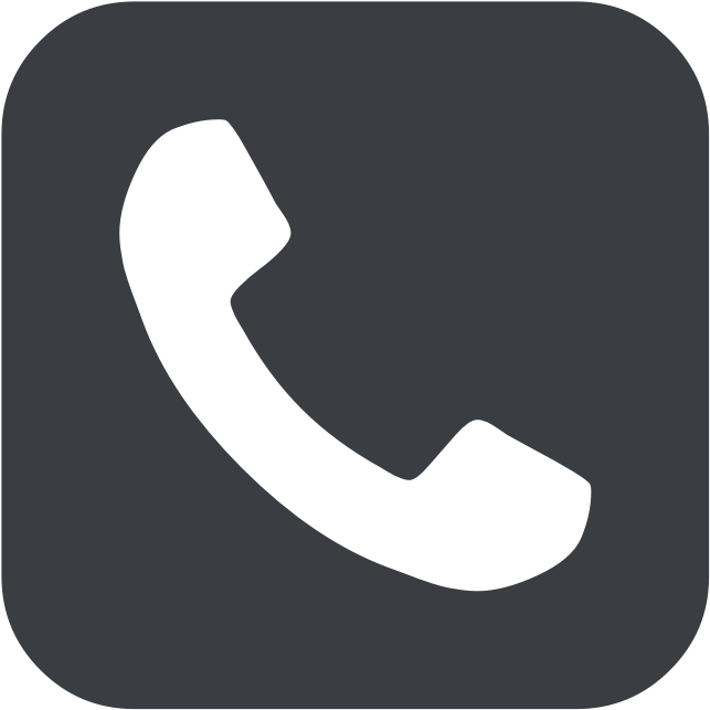 How To Use The Phone To Reduce Churn - Fa Phone Square Png (1024x772)