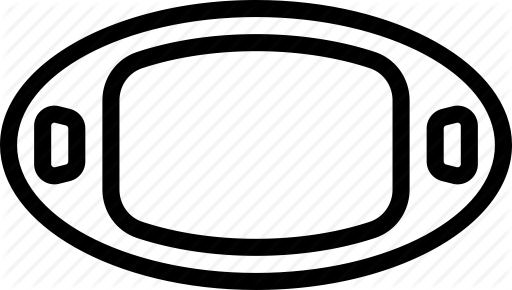 Cooking Tools Clipart Kitchen Dish - Circle (512x290)