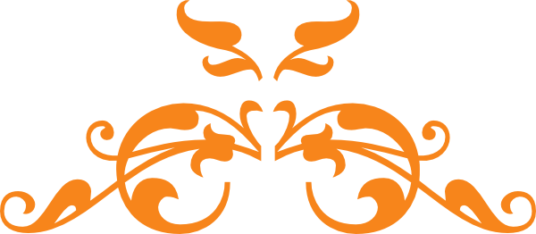 Decorative Elements Clip Art (600x262)