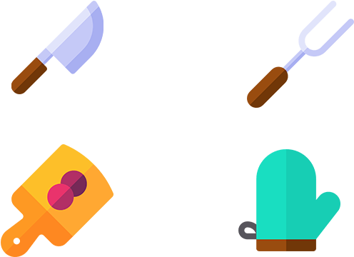 Make Good Use Of Cooking Tool - Make Good Use Of Cooking Tool (550x400)