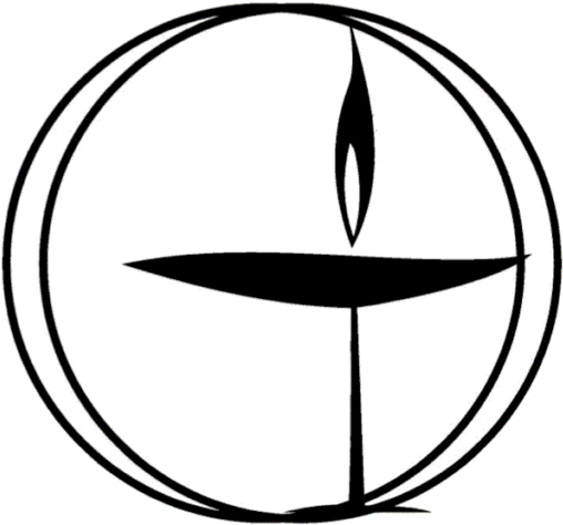 “uu 101” Unitarian Universalist Church Of Catawba Valley - Unitarian Universalist Chalice (512x512)