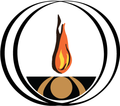 Many Of Our Congregations Kindle A Flaming Chalice - Many Of Our Congregations Kindle A Flaming Chalice (420x420)