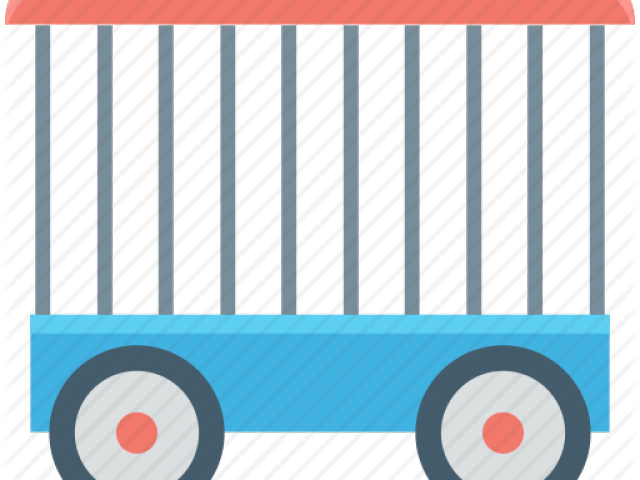 Circus Clipart Concession Stand - Circle (640x480)