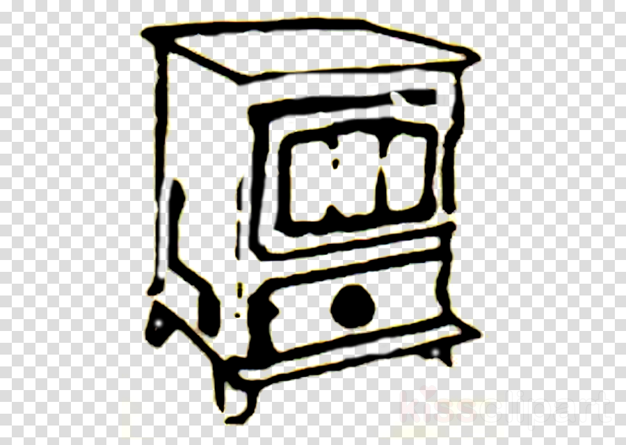 Twitter Clipart The Stove Oil Refinery Distillation - Snapchat Icon For Photoshop (900x640)