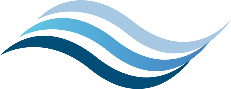 Abstract Blue Line Png (1139x677)