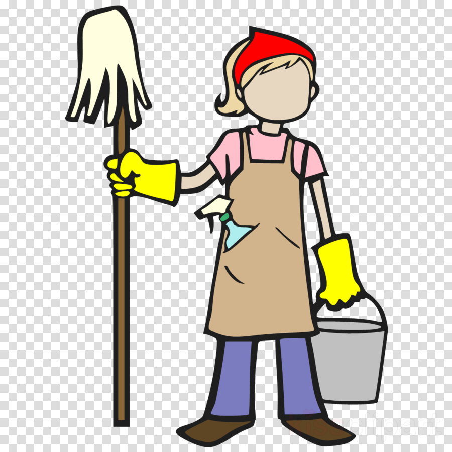 Cleaning Coloring Pages Clipart Spring Cleaning Coloring - Swachh Bharat Images Black And White (900x900)