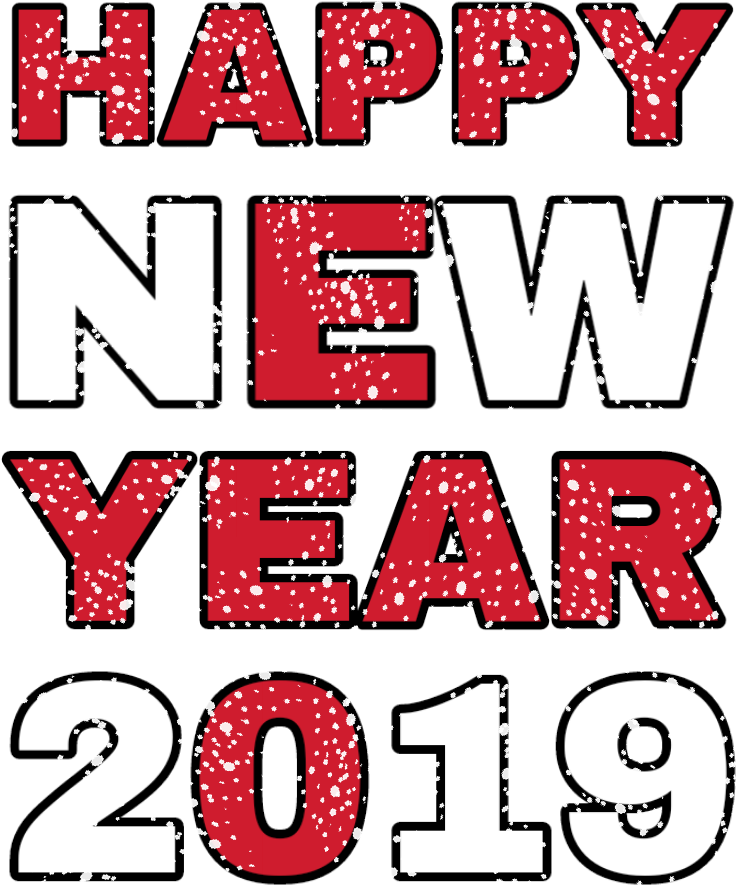 Happy New Year Png - Happy New Year Png (982x1132)