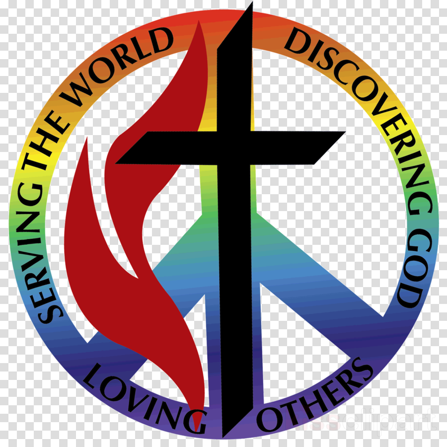 Cross And Flame Clipart Logo Cross And Flame Brand - Black And White Spotify Logo Png (900x900)