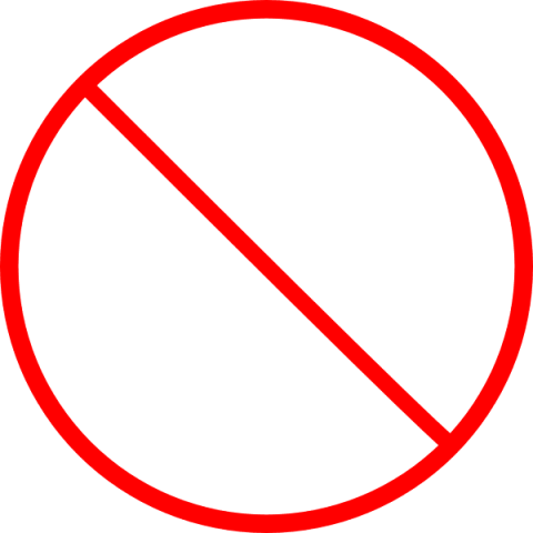 Free Png Download No Symbol Png Images Background Png - No Clipart (480x480)