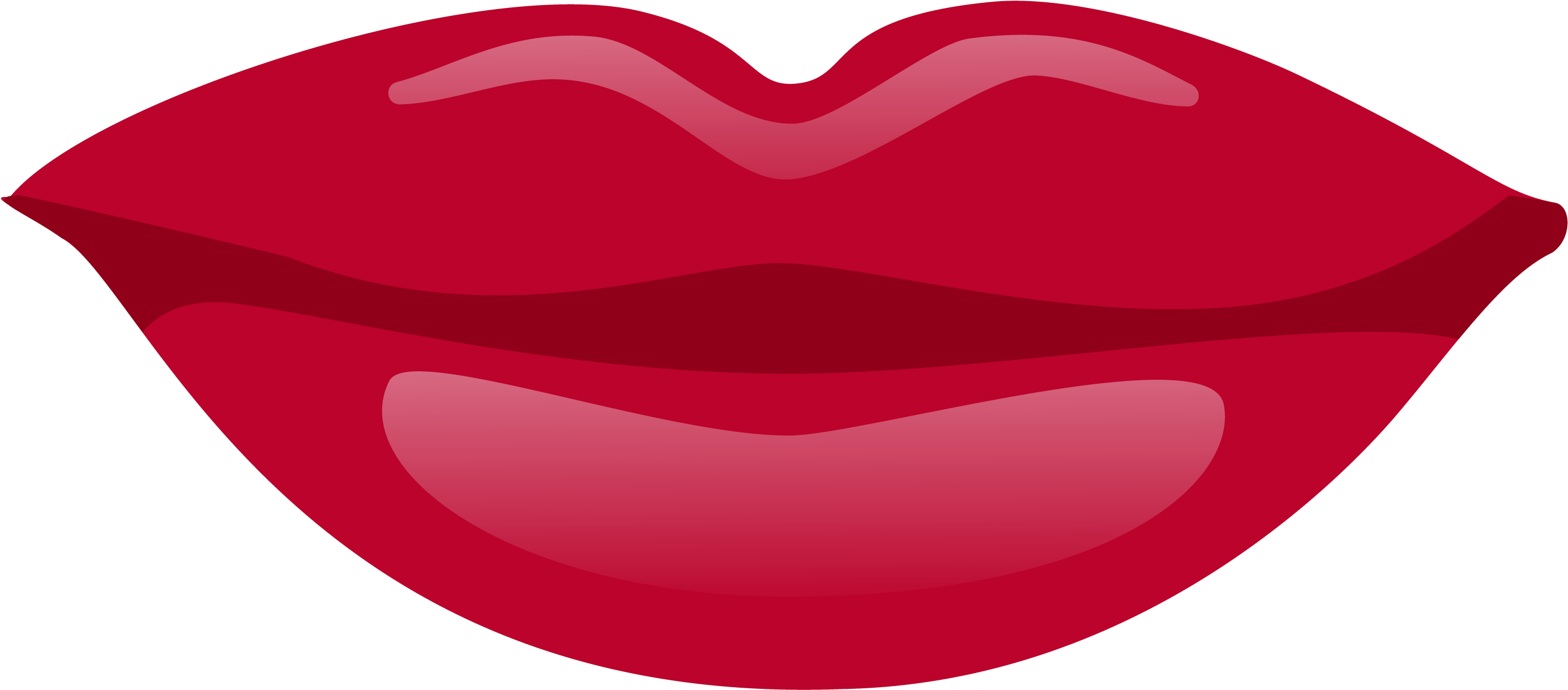 Lipstick Lips Png - Lipstick (3000x1878)