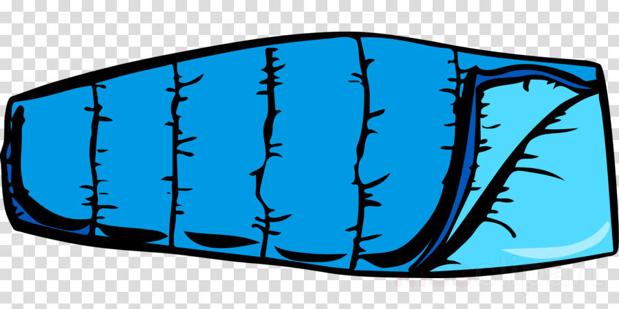 Sleeping Bag Clipart Free (900x450)