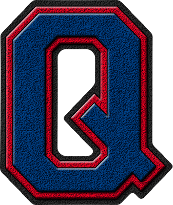 Presentation Alphabet Set - Letter O Green And Blue (337x400)