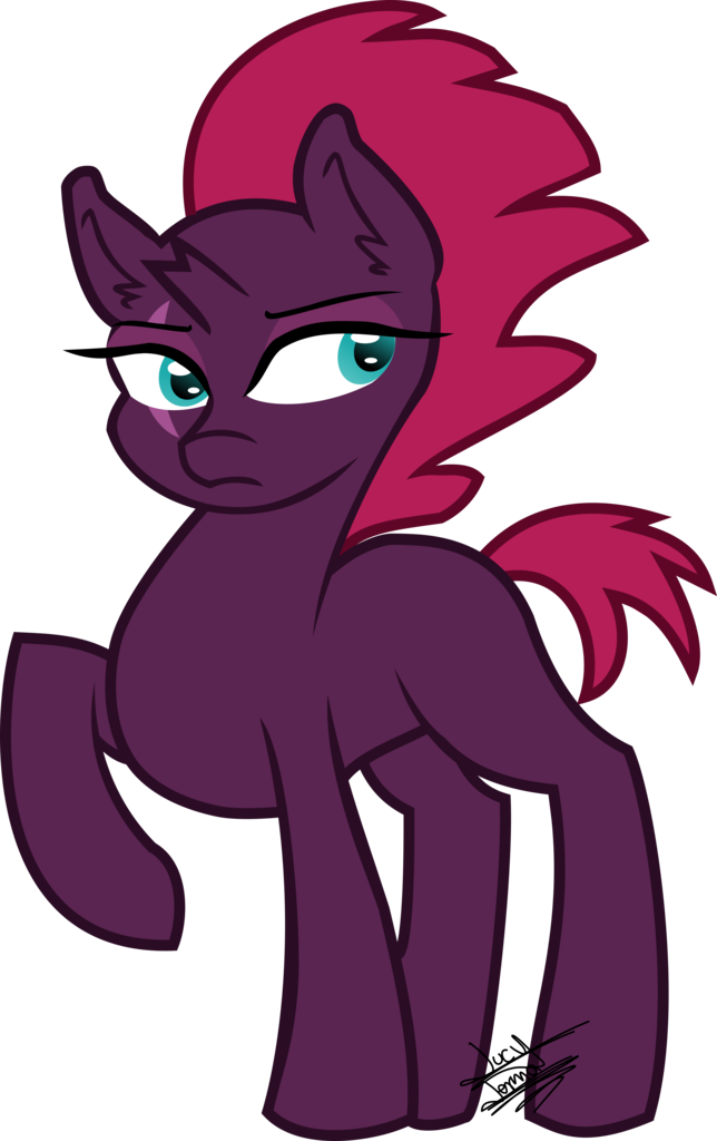 Absurd Res, Adult Blank Flank, Artist - Cartoon (644x1024)