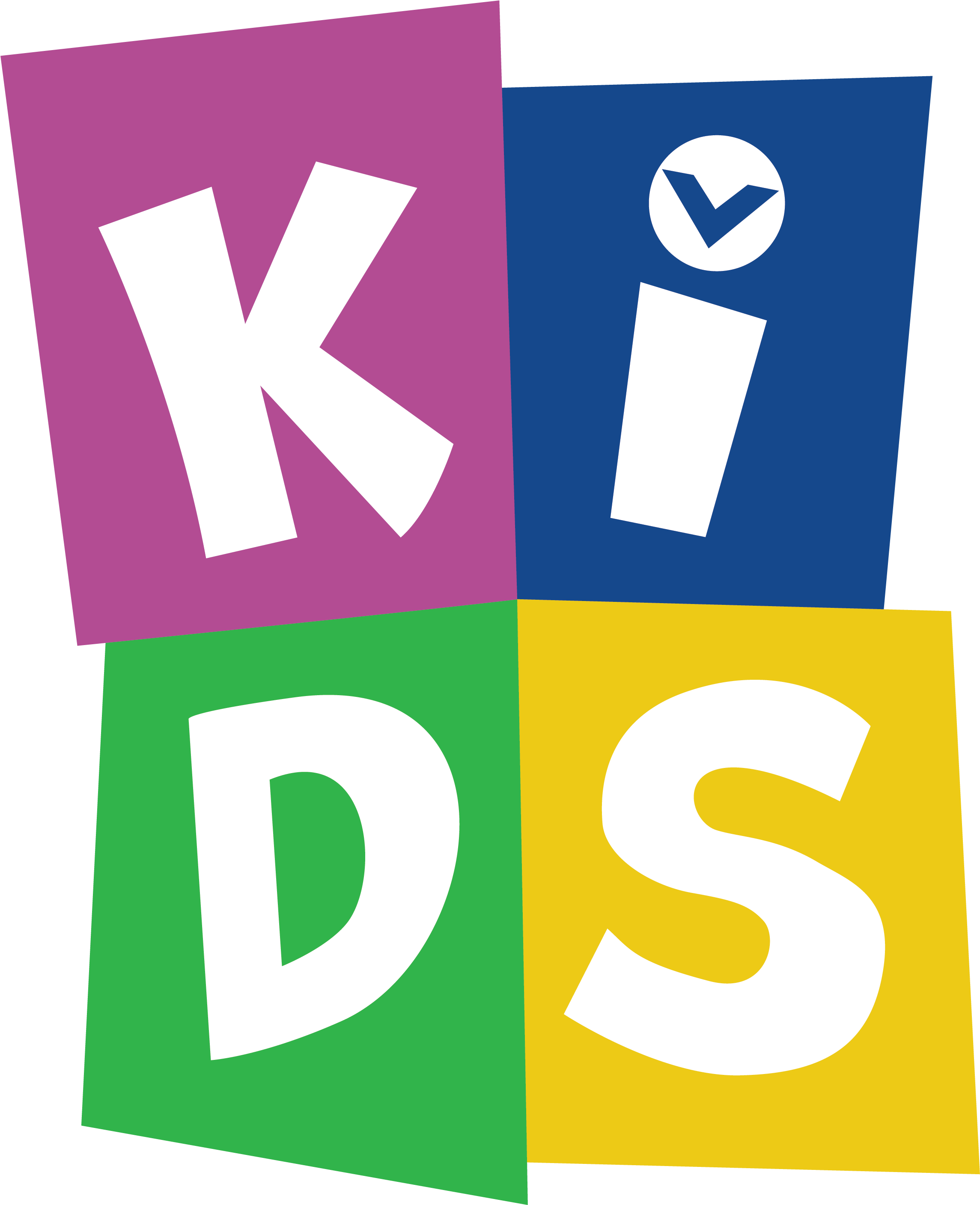 Child Christian Ministry Transprent Png - Victory Kids Church Logo (2550x3300)
