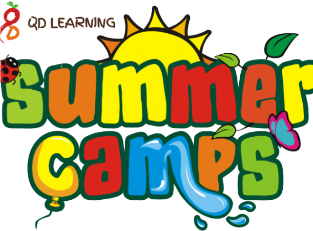 Camp Clipart Youth Camp - Summer Camp (640x480)