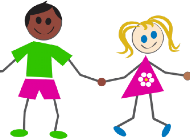 Handprint Clipart Day Care - Clip Art Speech And Language Pathology (640x480)