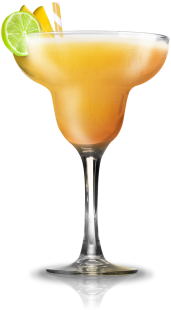 Margarita High Quality Png Png Images - Blue Margarita Cocktail Png (400x400)