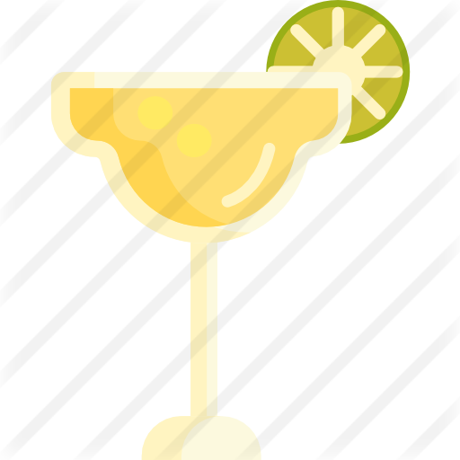 Margarita Free Icon - Margarita Free Icon (512x512)
