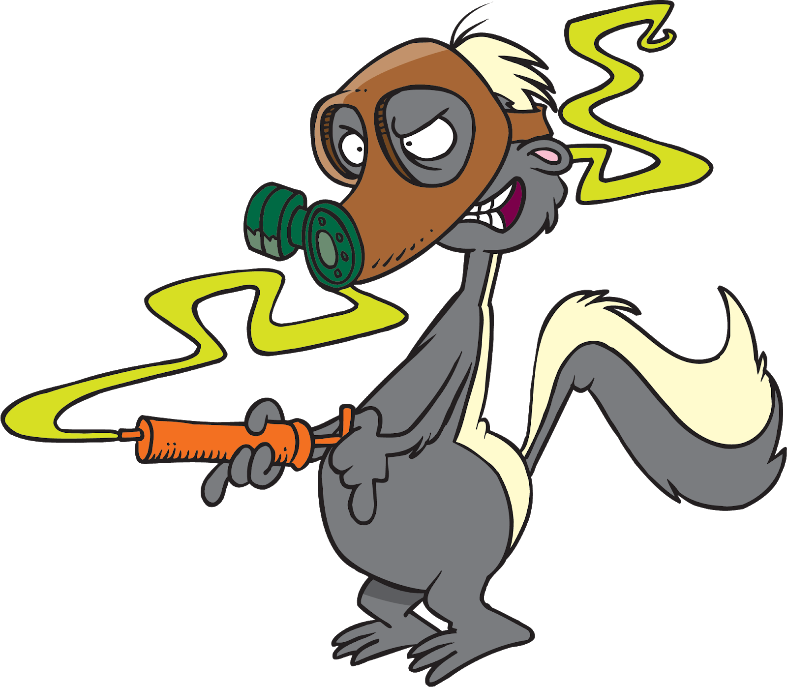 Jag Ska Skaffa Mig Ett Överfallslarm Och Ha I Fickan - Cartoon (1600x1397)