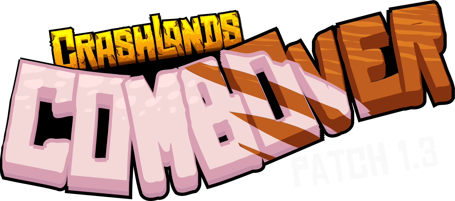 We Had This Big Bald Spot In Crashlands' Game Design - We Had This Big Bald Spot In Crashlands' Game Design (1525x673)