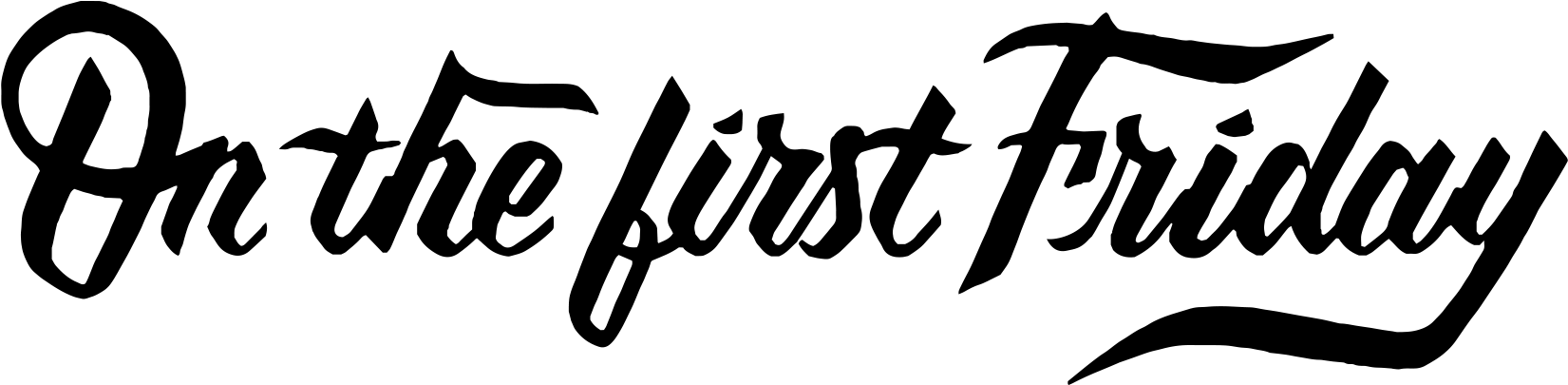 Alejandro Garcia's Family In Their Baltimore Home - Calligraphy (1702x519)