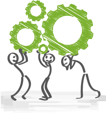 Bodengleiche Duschen - Flipchart Zahnräder (452x480)