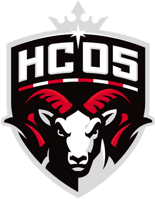 Hc05 Banska Bystrica Full Logo - Banská Bystrica Hokej (400x400)