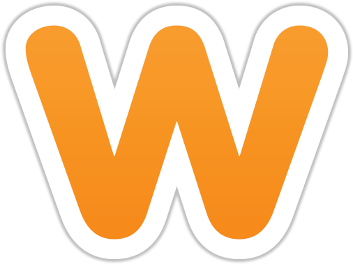 For A Sweet Class Web Site - Weebly Logo Png (512x512)