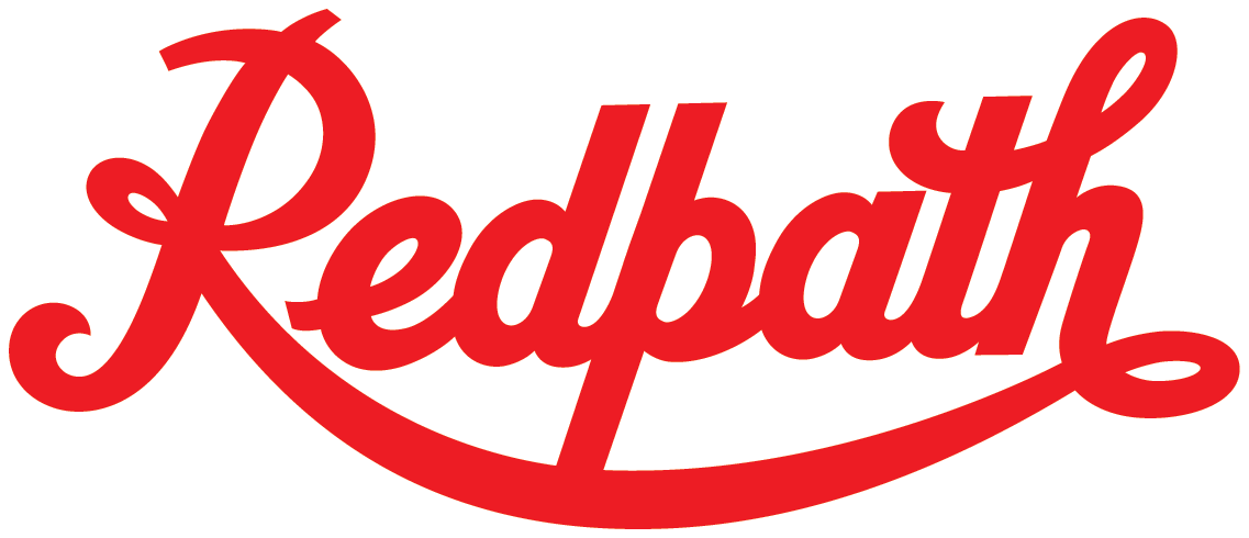 Ithq's 50th X 5th Yul Eat Dinner - Redpath Sugar Logo (1137x490)