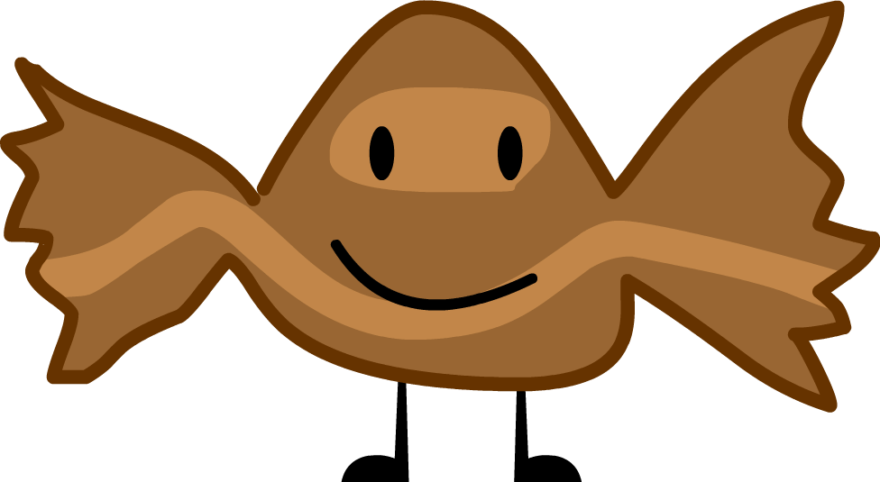 Dice Clipart Singular - Bfdia 4 Recommended Characters (976x535)