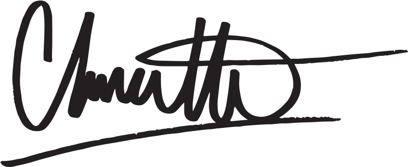 Recipe Developer - Calligraphy (800x355)