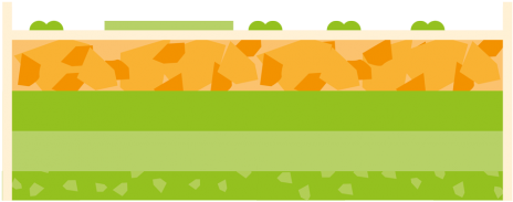 Pistachio Lemon And White Chocolate Yule Log - Pistachio Lemon And White Chocolate Yule Log (481x481)