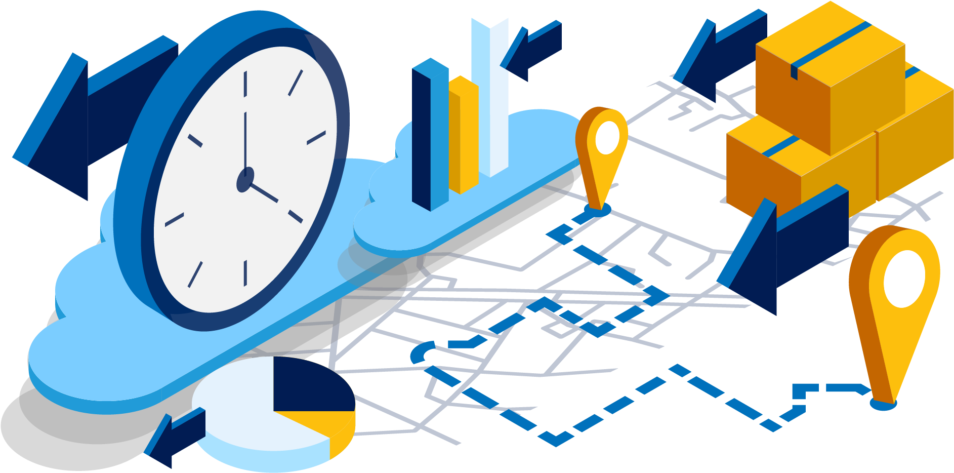Or Poor Time Management Used To Be An Irritating Industry - Or Poor Time Management Used To Be An Irritating Industry (2000x1000)
