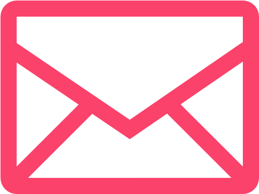 Email Icon - Open Envelope Icon Svg (512x512)