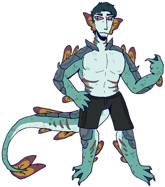 I Cant Argue With That Logic By Follow The Unleader - Cartoon (400x411)