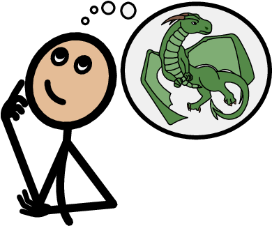 Why A Wise Person Won't Argue Against An Ignorant Person - I Have A Question About Death: A Book For Children (394x336)