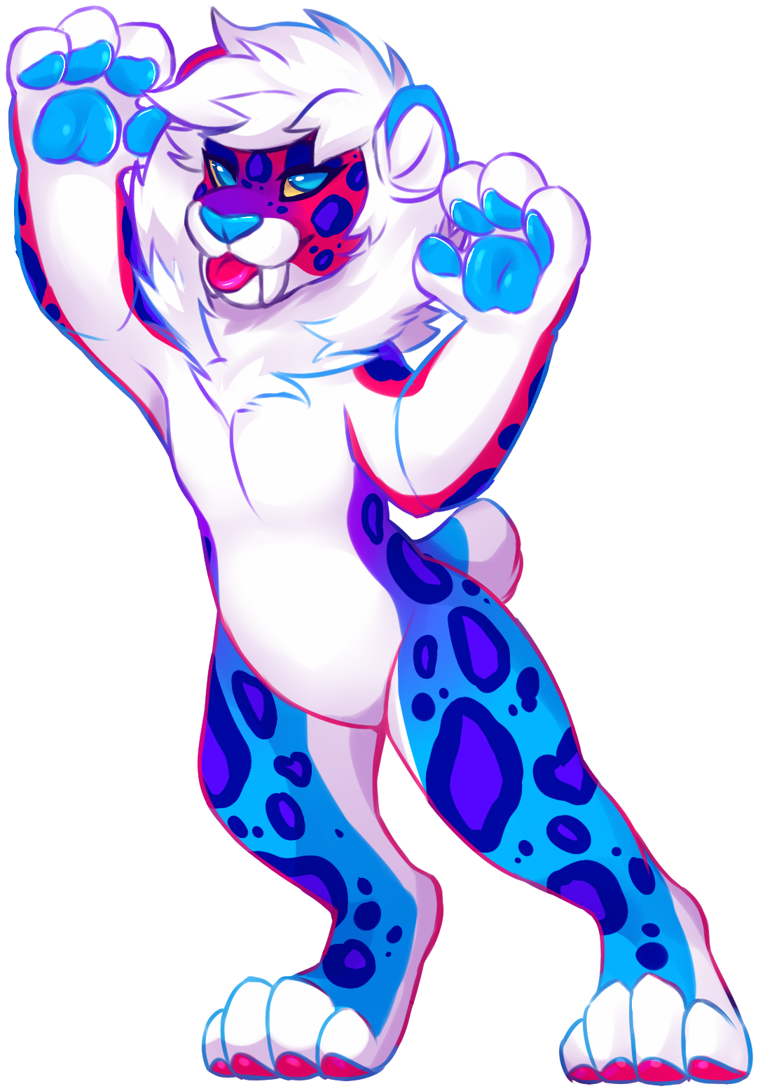 Free Hugs - Cartoon (1081x1601)