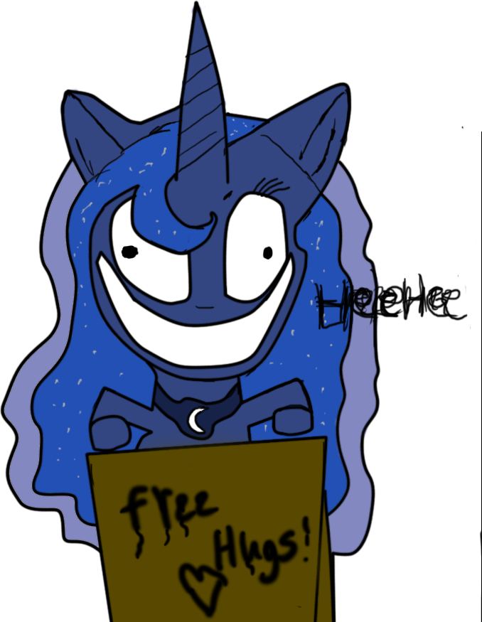 So I Heard You Like Hugs - So I Heard You Like Hugs (678x875)