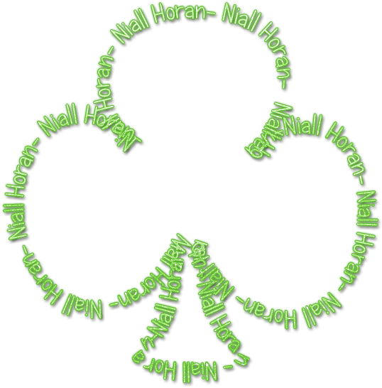 Niall Horan Cartoon Free Hugs - Illustration (600x600)