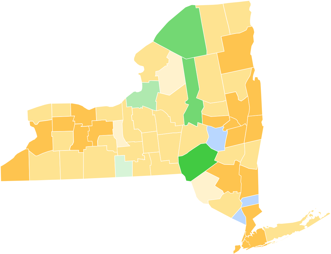 Ny Governor Election Results 2018 (1200x919)