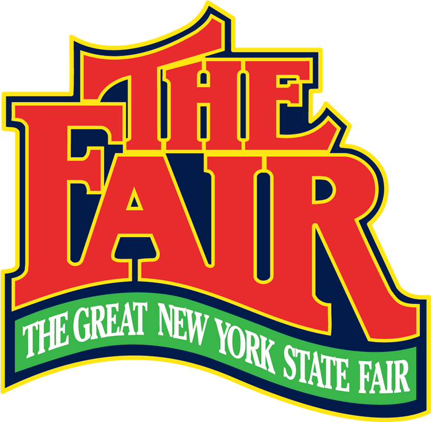 New York State Fair - Csx The Great New York State Fair (1204x881)