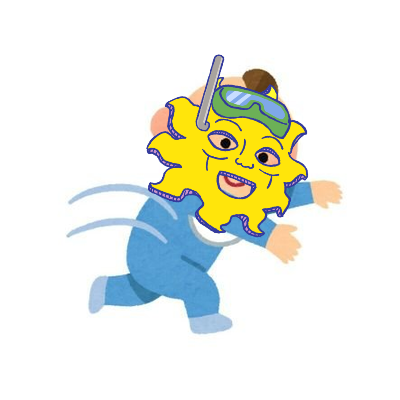 Free Hug 100円 - Kasukabe (400x400)