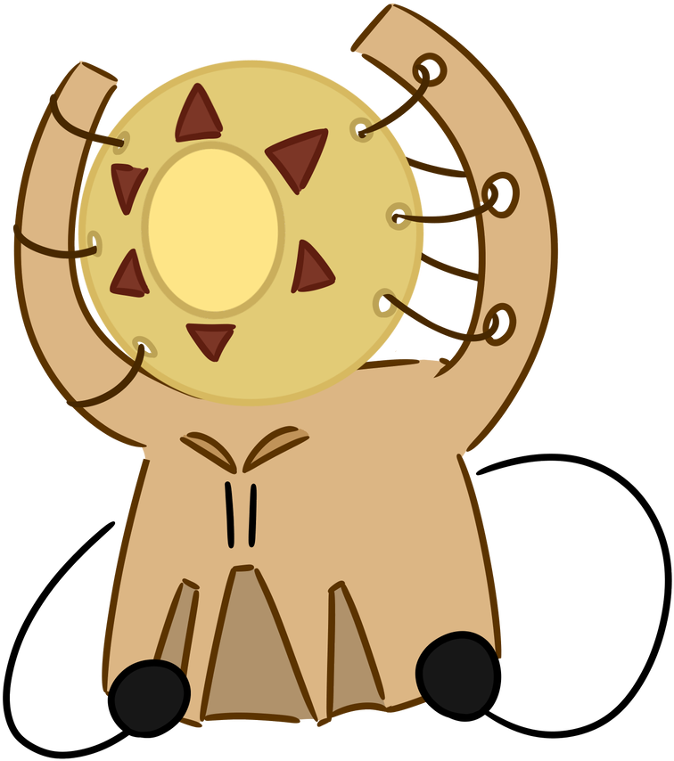 Gong-oh - Gong-oh (839x952)