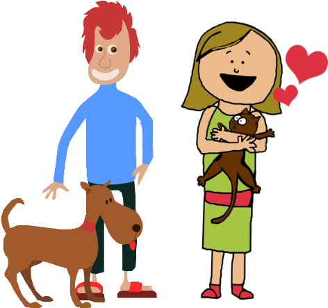 Temperament - Happy National Hug Day 2018 (504x446)